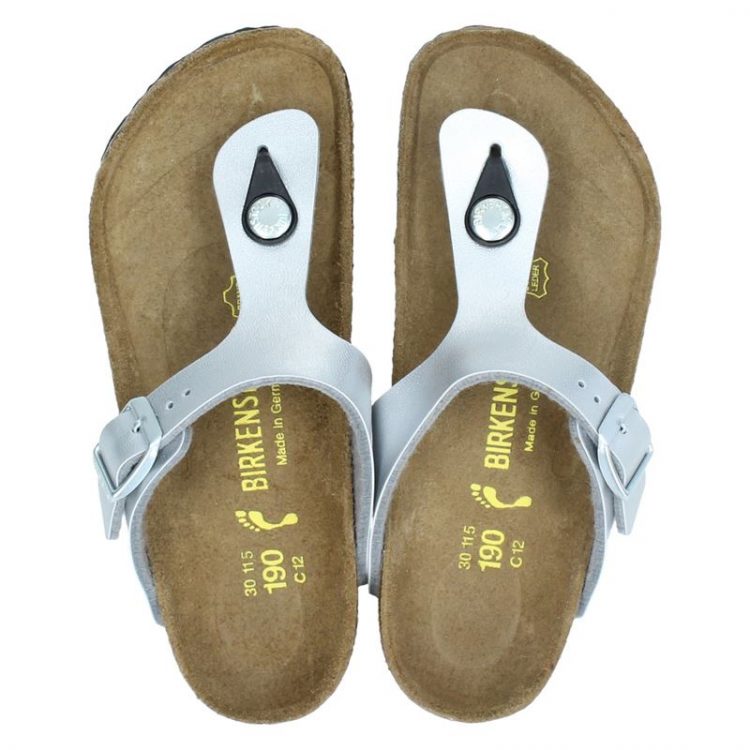 Birkenstock Gizeh slippers