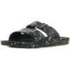 moses Freedom Slippers Splatter