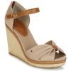 Tommy Hilfiger ICONIC ELENA SANDAL