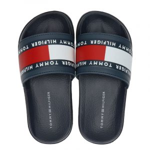 Tommy Hilfiger badslippers