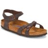 Birkenstock KUMBA SFB