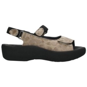 Wolky 03204 Jewel - 12390 beige nubuck