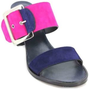 Calzados Vesga Plumers 3864 Sandalias de Mujer