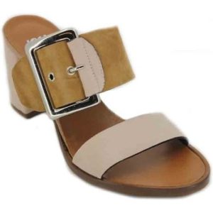 Calzados Vesga Plumers 3864 Sandalias de Mujer