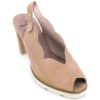 Wonders M-3401 Zapatos de Mujer