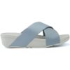 FitFlop S LULU CROSS SLIDE K04