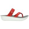 Wolky 00877 Martinique - 12500 rood nubuck