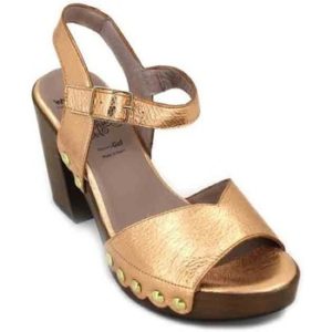 Wonders L-9143 Sandalias de Mujer