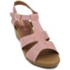 Calzados Vesga Noelia M1713 Sandalias de Mujer