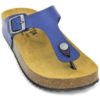 Calzados Vesga Plakton Spargi 341671 Sandalias de Mujer