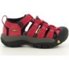 Keen NEWPORT H2 rojo