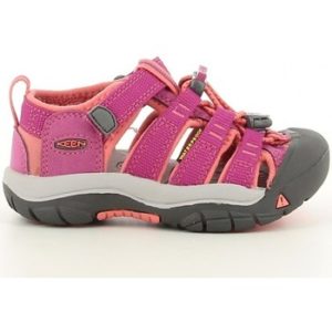 Keen NEWPORT H2 rosa