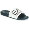 Emporio Armani EA7 SEA WORLD VISIBILITY SLIPPER