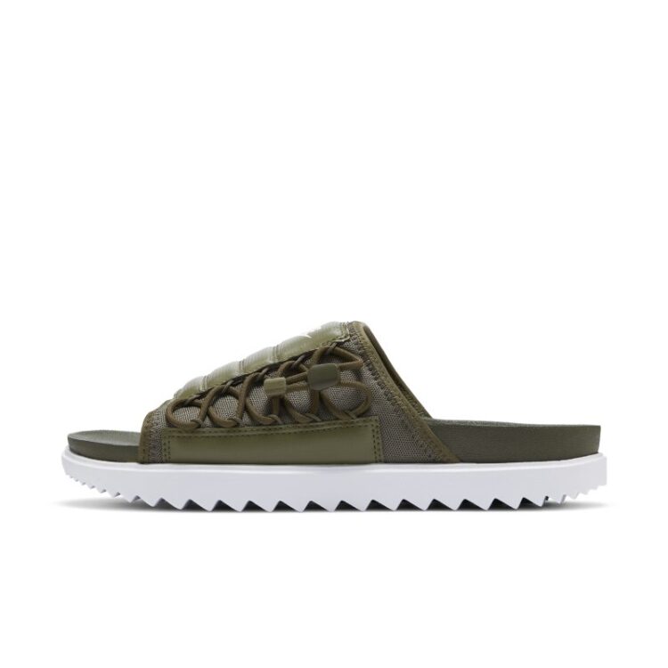 Nike Asuna Slipper voor heren - Olive