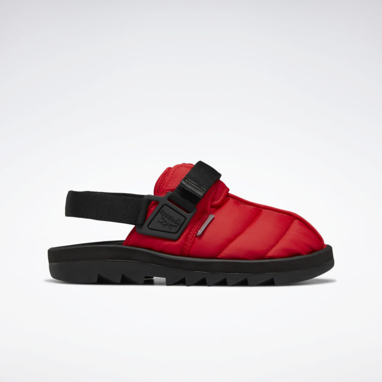 Reebok Beatnik LWS24 (Vector Red / Vector Red / Core Black)