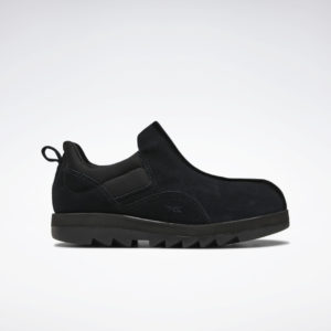 Reebok Beatnik Sandalen LZU56 (Core Black / Core Black / Core Black)