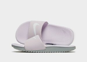 Nike Kawa Slippers Kinderen (Purple)