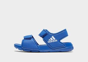 adidas AltaSwim Sandals Baby's (Blue)