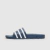 adidas Originals adilette Slides (blauw)