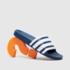 adidas Originals Adilette-slipper (blauw)