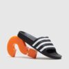 adidas Originals Adilette Slides Dames (zwart)