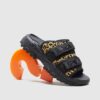 Fila Outdoor Slides Women's (zwart)